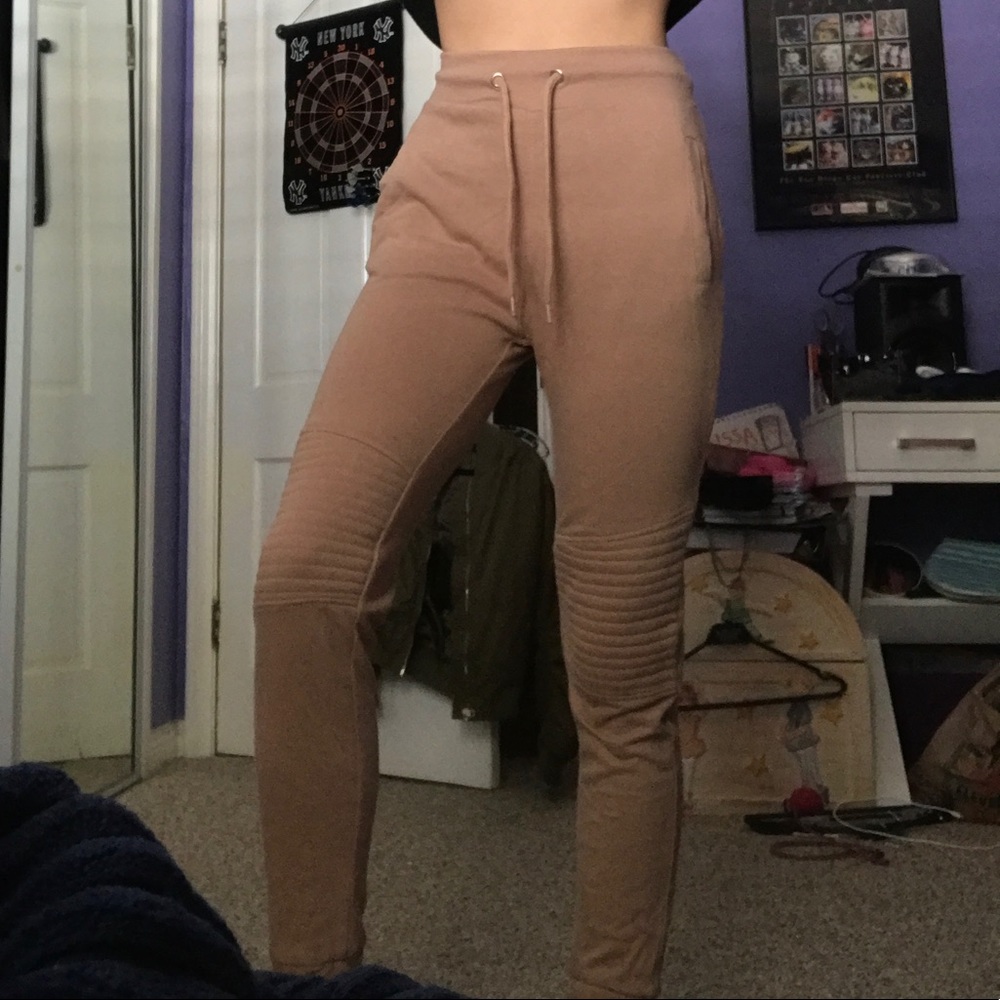 Missguided joggers
